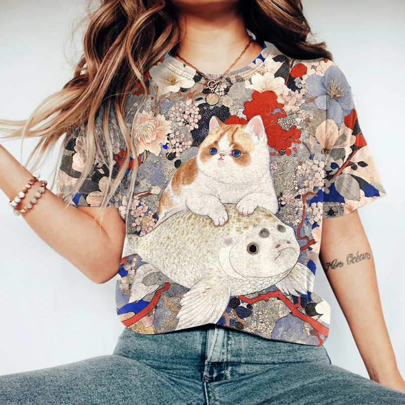 Classic Vintage T-Shirt