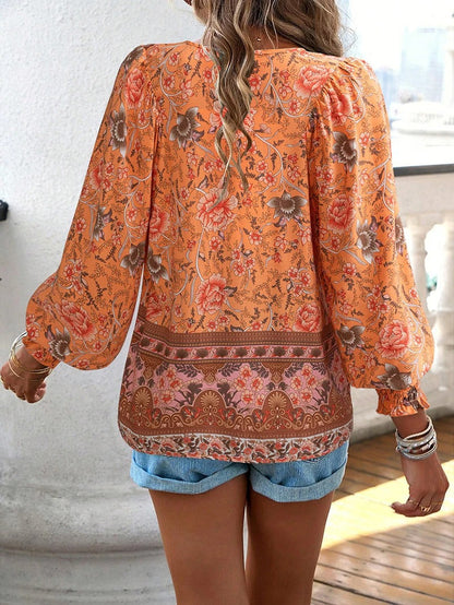 Classic Vintage Shirt