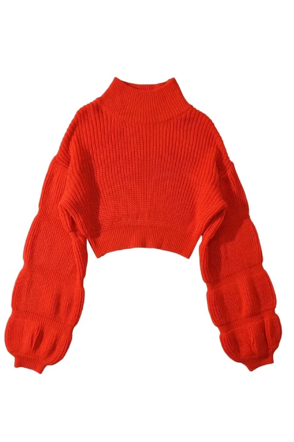 Classic Vintage Sweater
