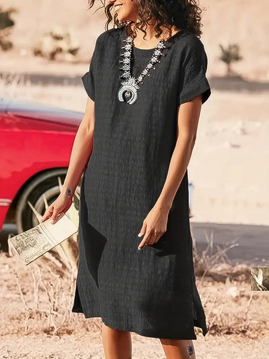 Thoughtfully Designed Dress