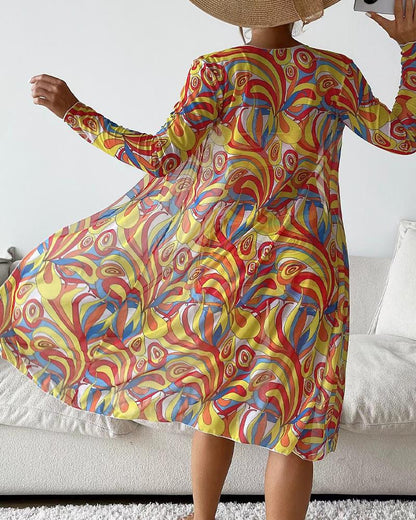 Classic Designed Garment