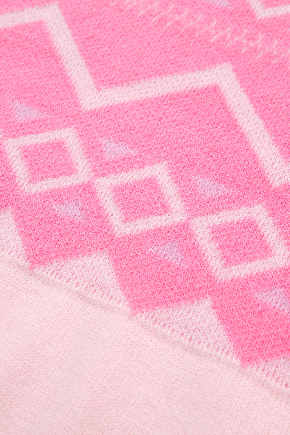 Classic Designed Sweater