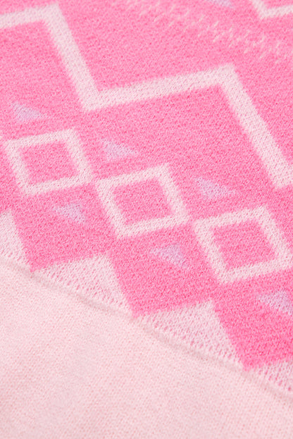 Elegantly Designed Sweater