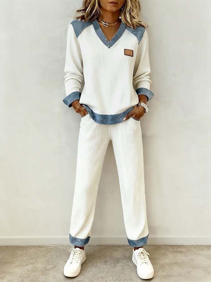 Elegantly Designed Pants