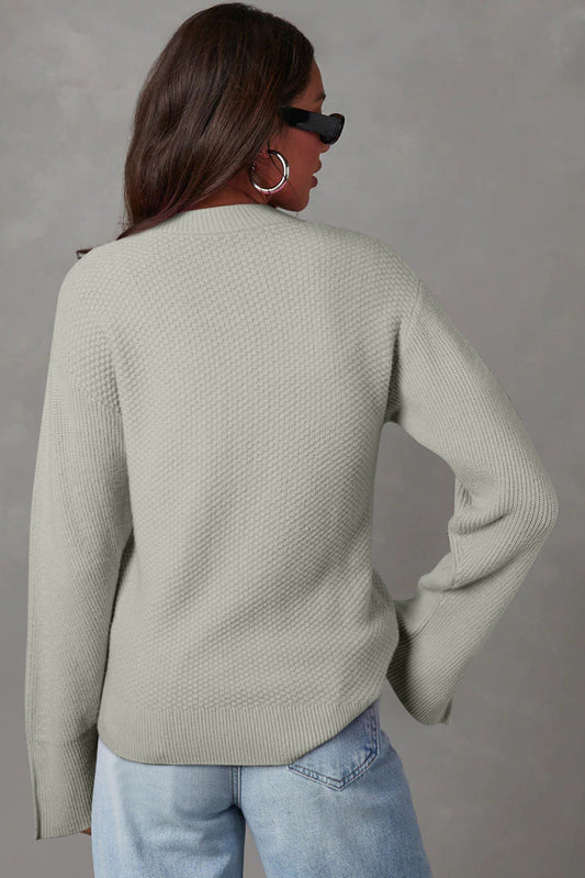 Beautifully Crafted Sweater
