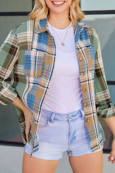 Classic Designed Shirt
