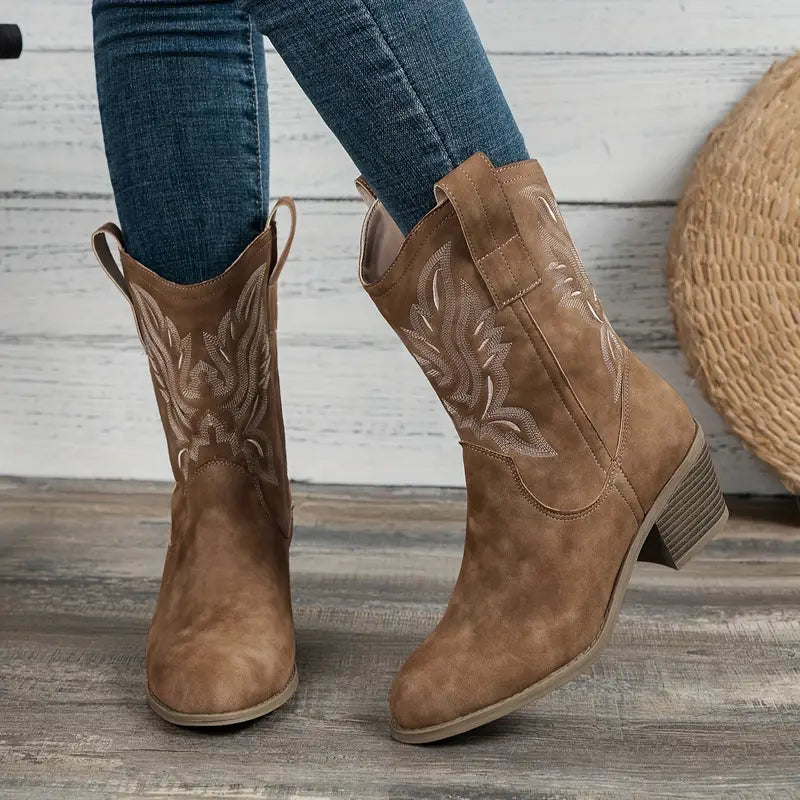 Stylish Orthopedic Boots for Any Occasion
