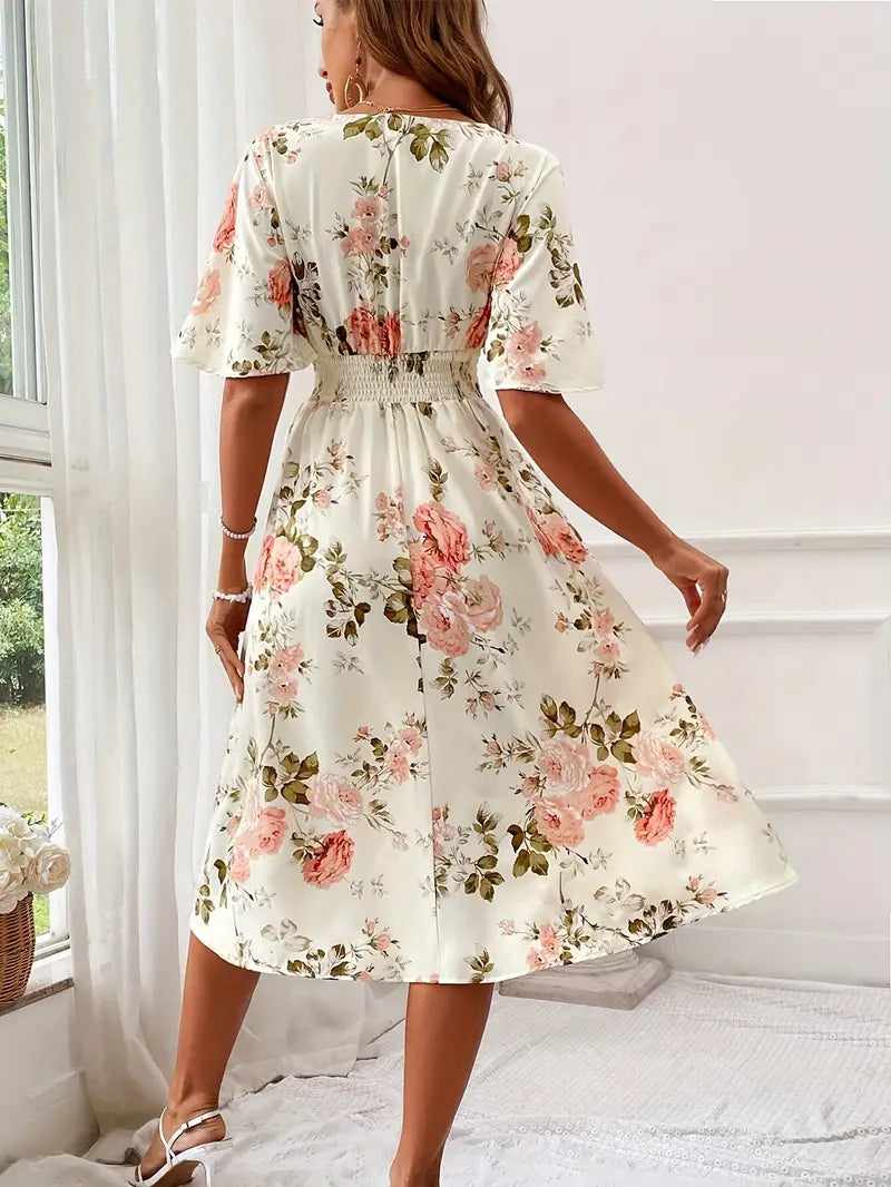 Beautifully Crafted Dress