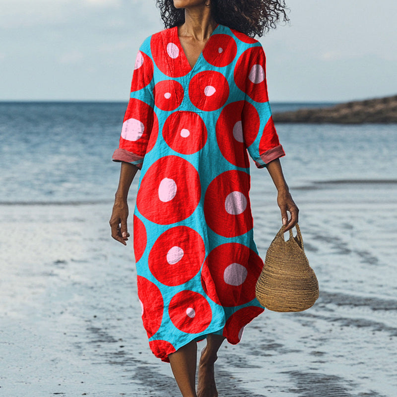 Beautifully Crafted Dress