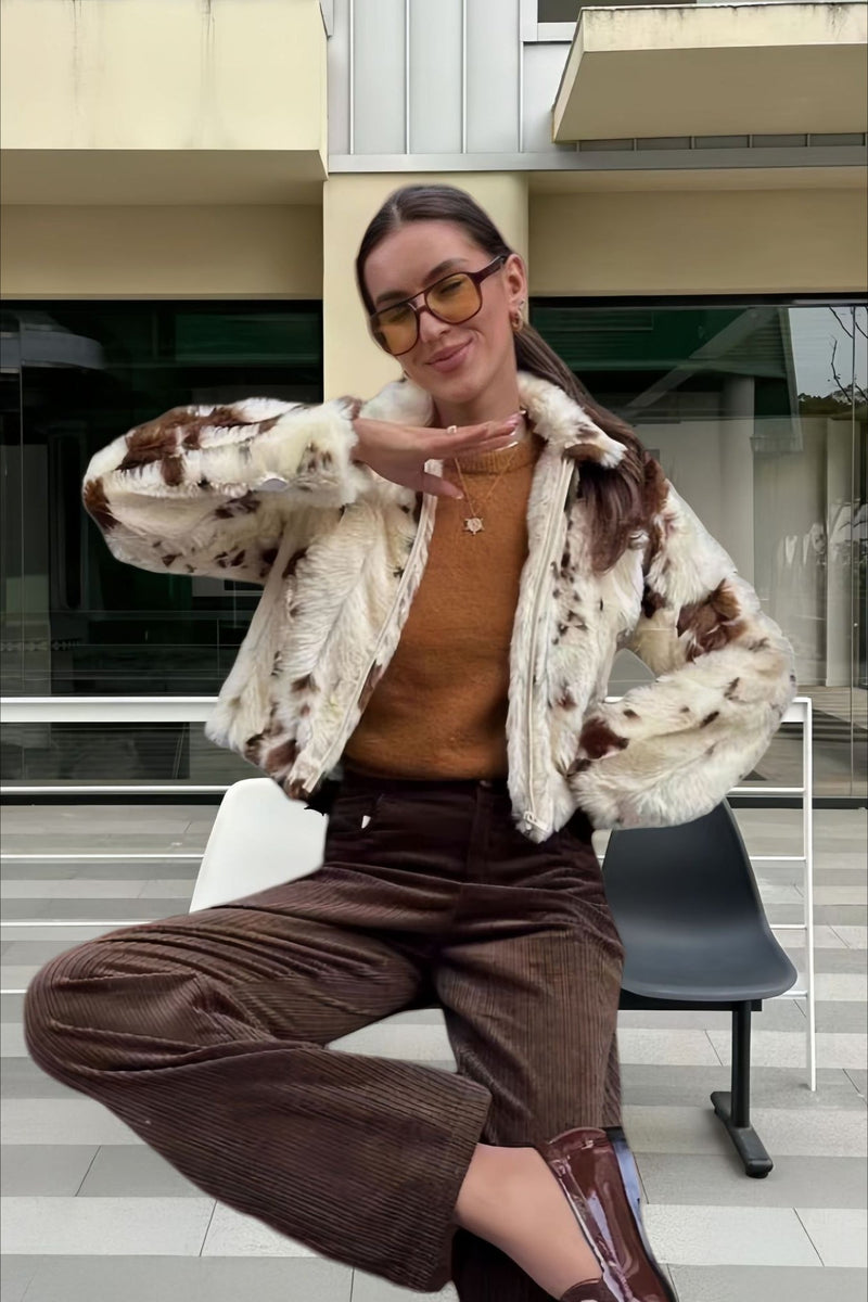 Beautifully Crafted Coat