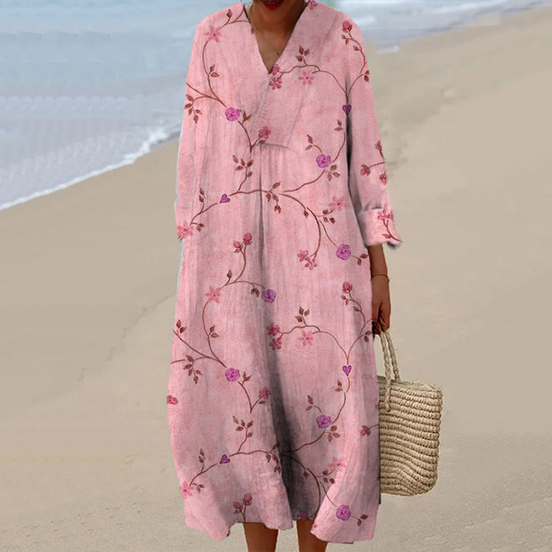 Beautifully Crafted Dress