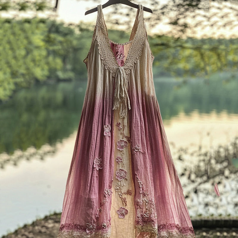 Beautifully Crafted Dress