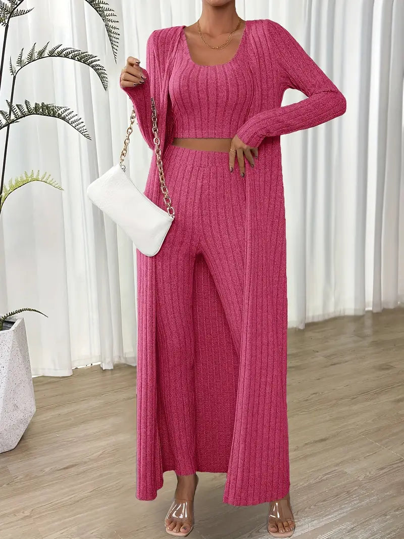 Timeless Vintage Style Garment