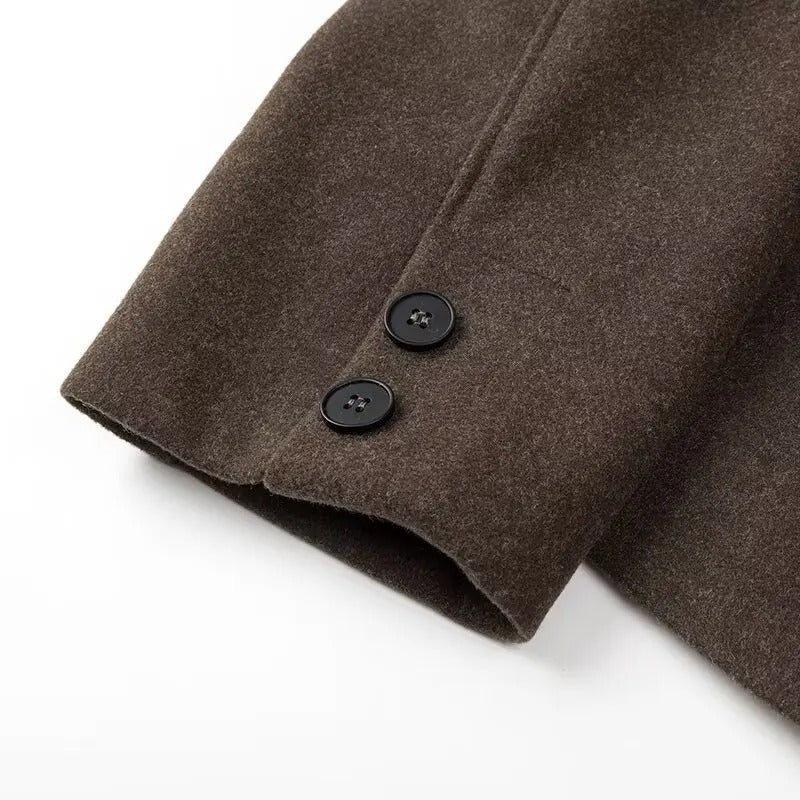 Classic Vintage Jacket