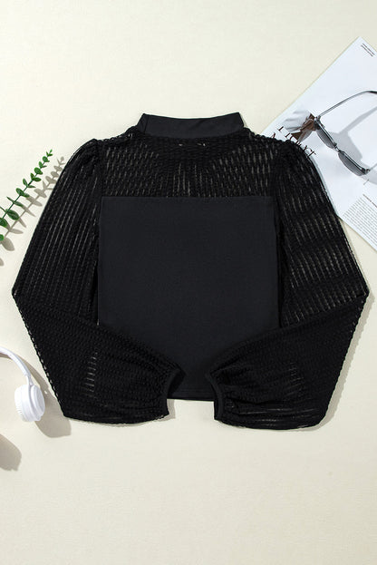 Elegantly Designed Blouse