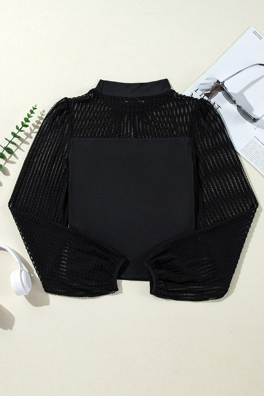 Beautifully Crafted Blouse