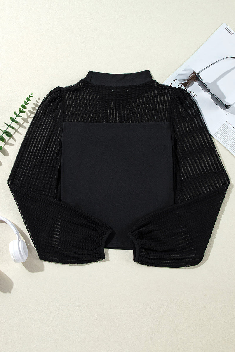 Elegantly Designed Blouse
