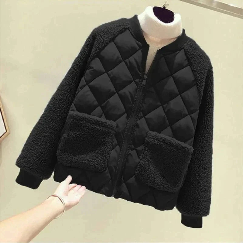 Classic Designed Coat
