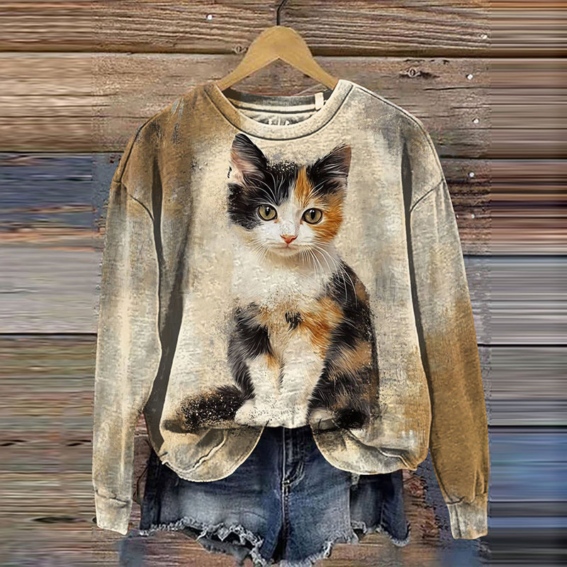 Thoughtfully Designed Shirt