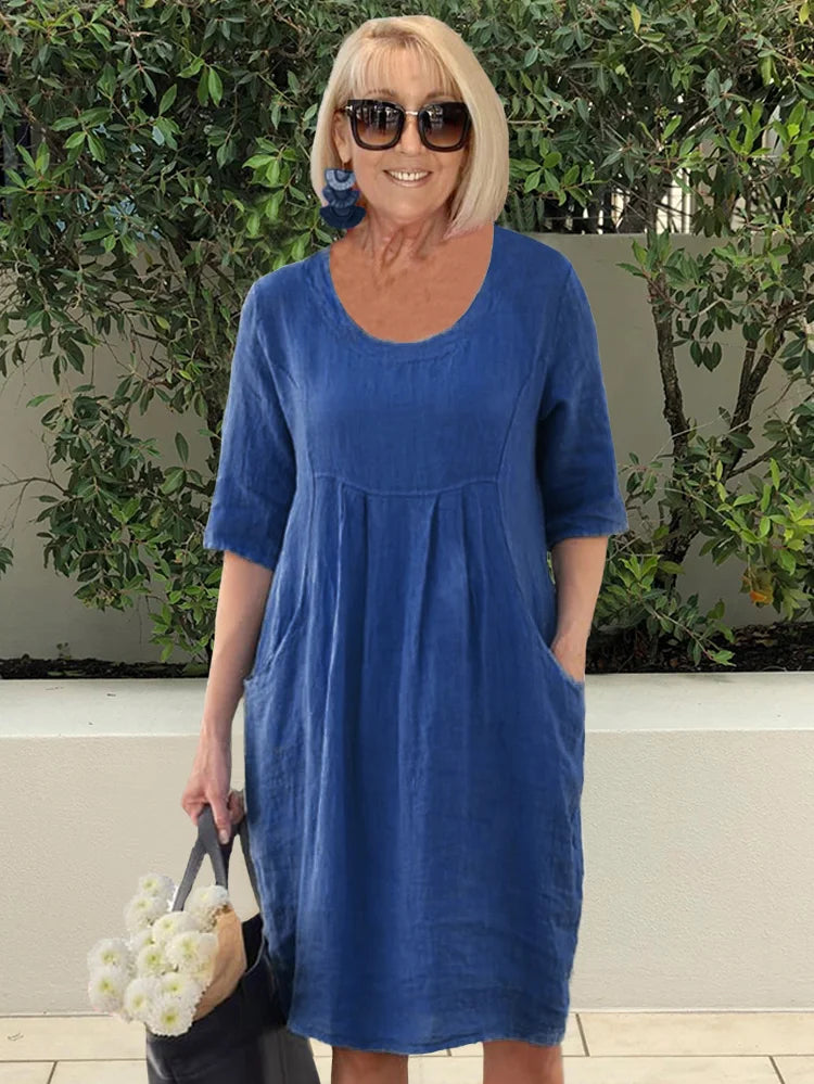 Thoughtfully Designed Dress