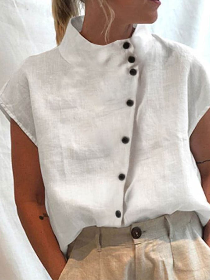 Beautifully Crafted Shirt