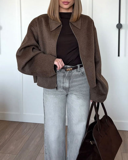 Classic Vintage Jacket