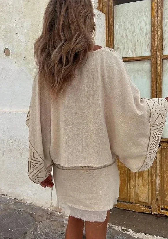 Beautifully Crafted Dress