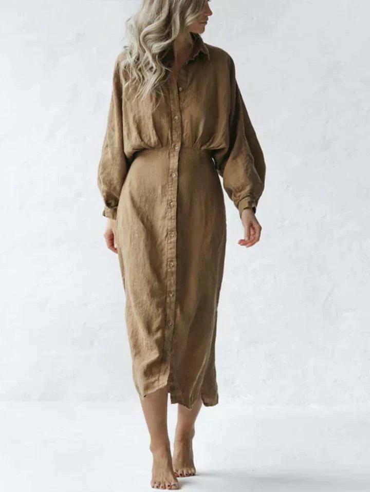 Beautifully Crafted Dress