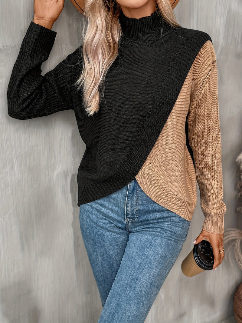 Beautifully Crafted Sweater