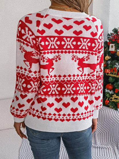 Classic Vintage Sweater