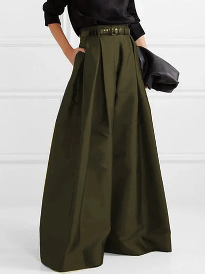 Olive Green