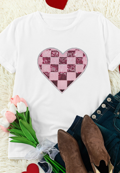 Classic Designed T-Shirt