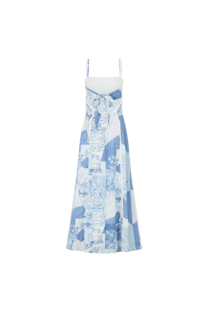 Classic Vintage Dress
