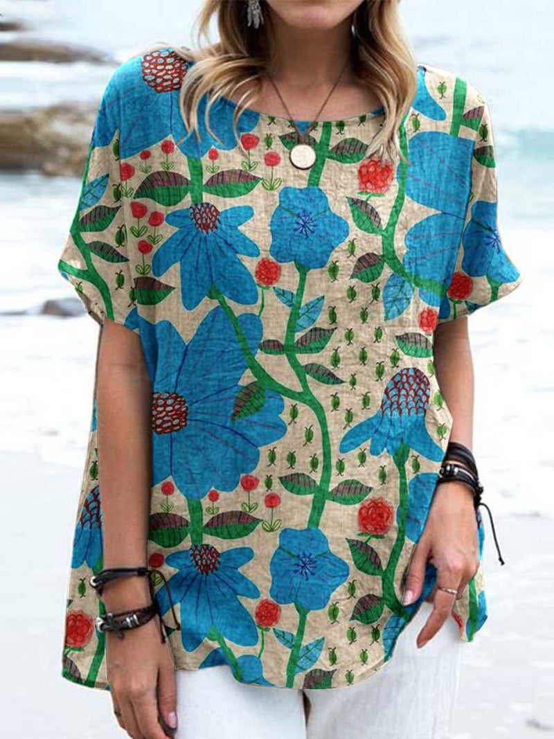 Beautifully Crafted Top