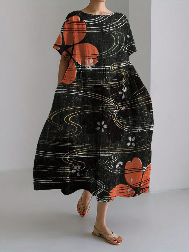 Beautifully Crafted Dress