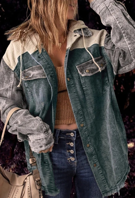 Beautifully Crafted Coat