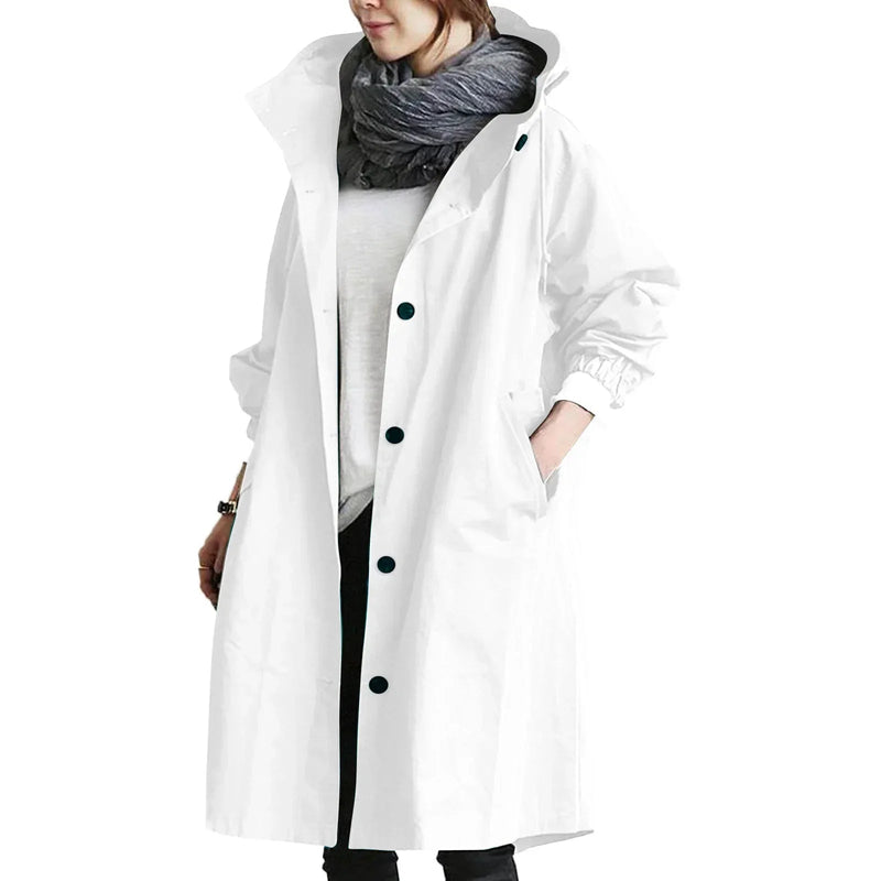 Vintage Inspired Coat