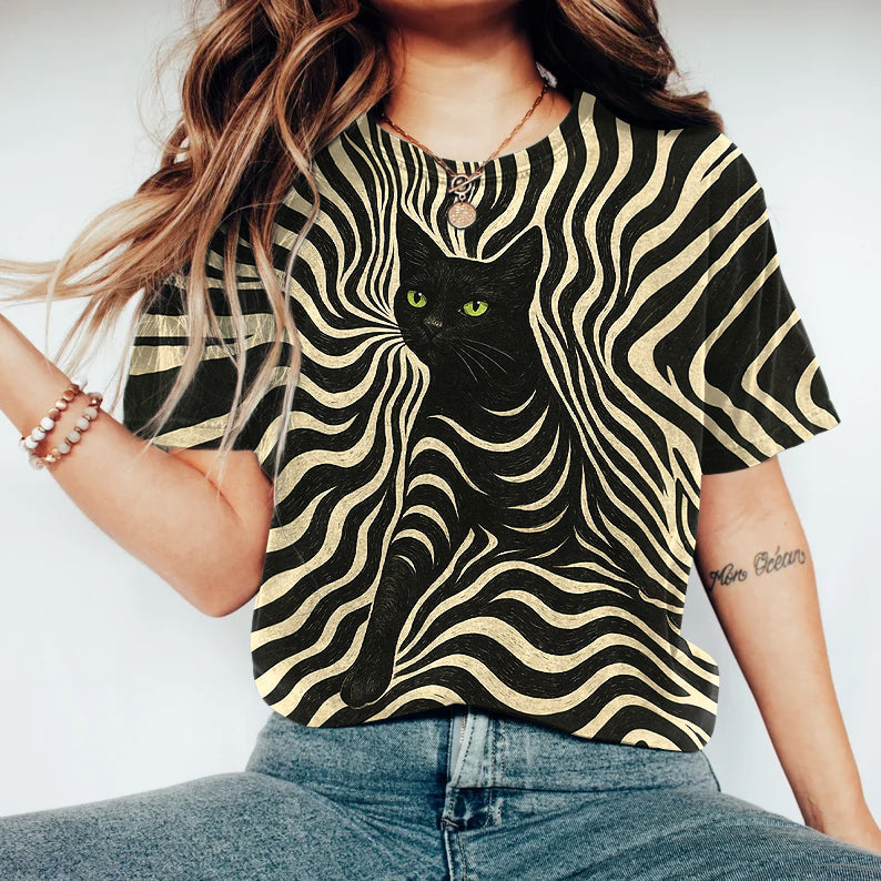 Classic Designed T-Shirt