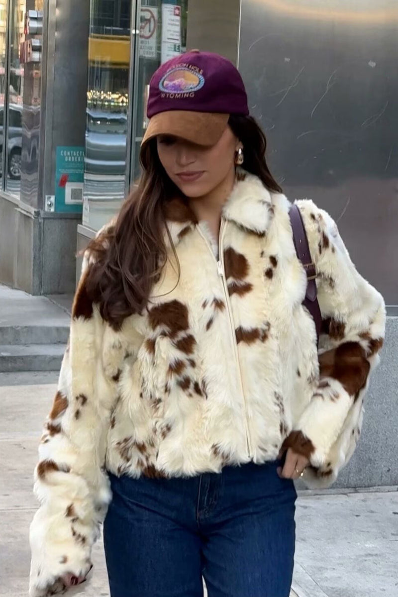 Classic Designed Coat