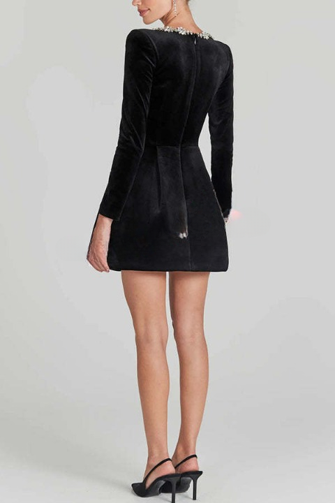 Beautifully Crafted Dress
