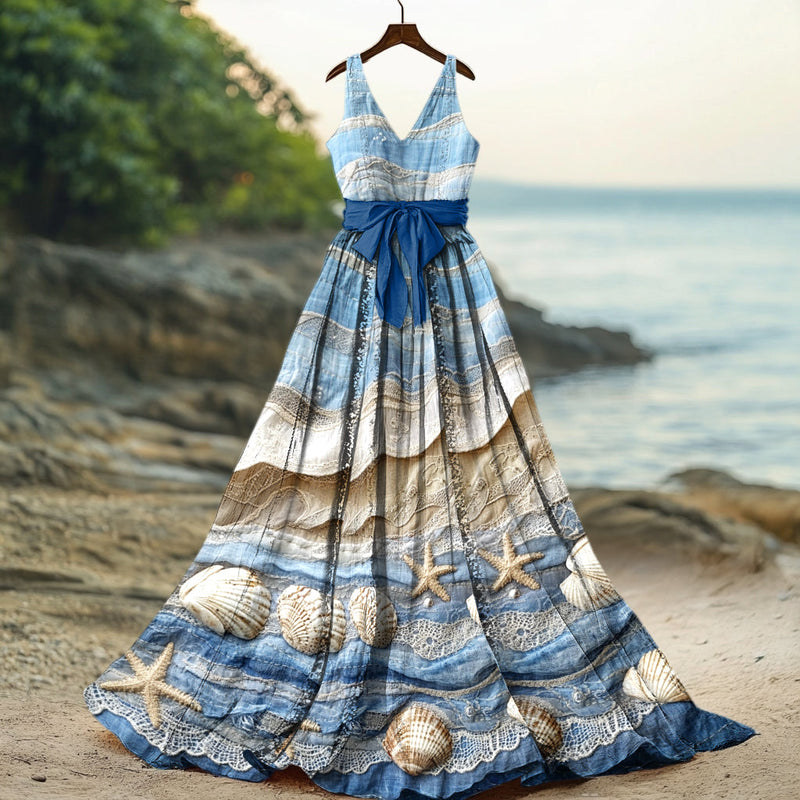 Classic Vintage Dress