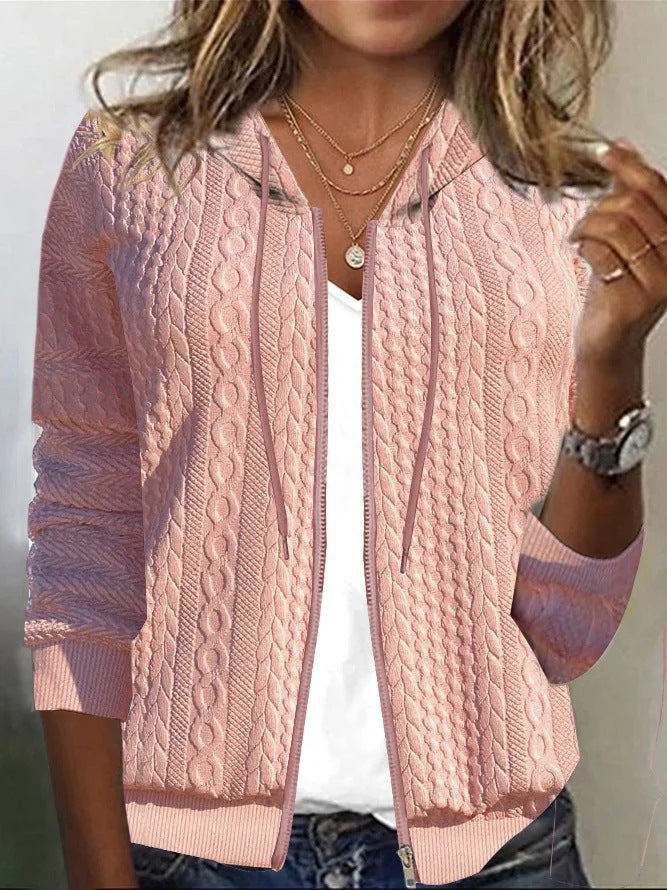 Timeless Vintage Style Coat