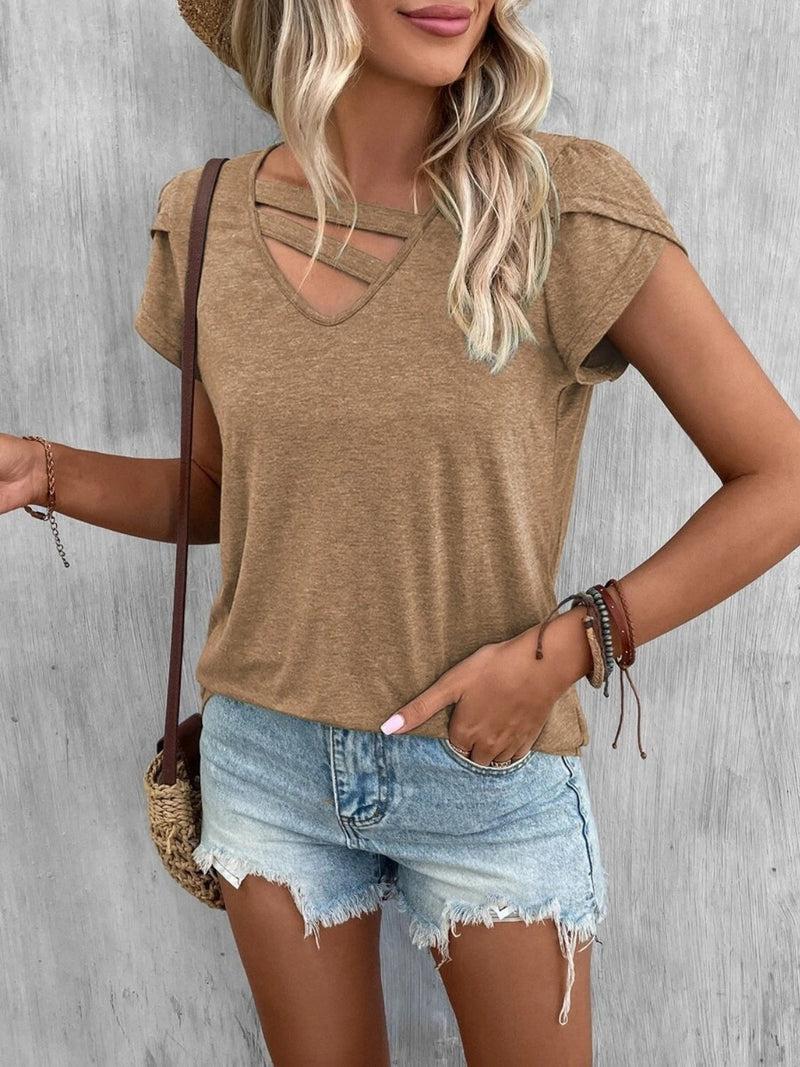 Classic Vintage T-Shirt