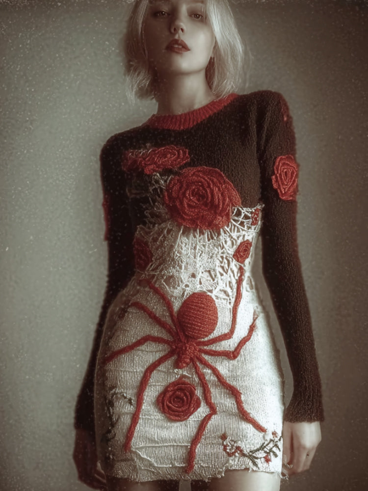 Vintage Inspired Dress