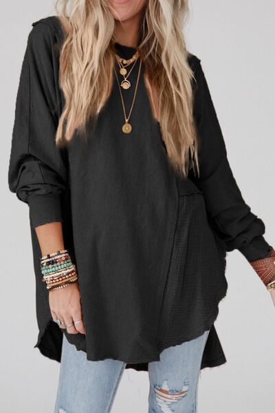 Classic Designed Blouse
