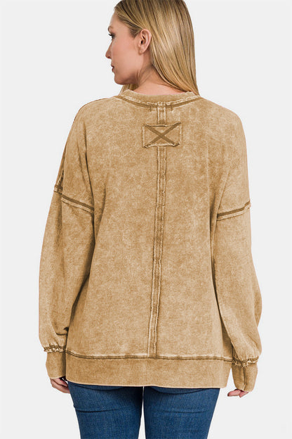 Elegantly Designed Shirt