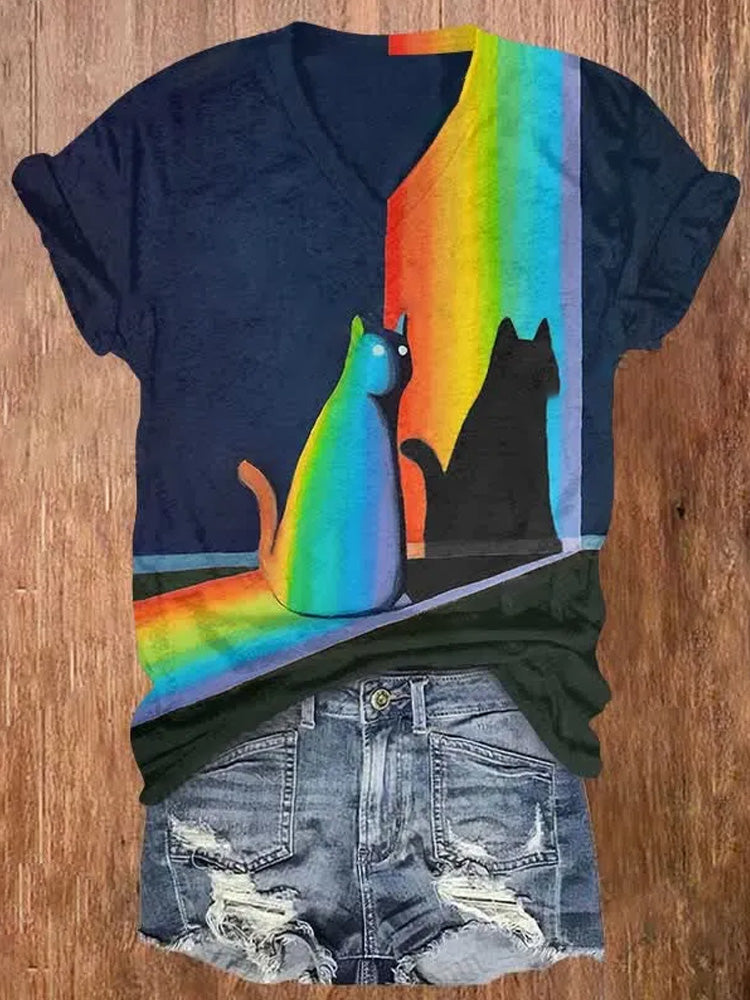 Classic Designed T-Shirt