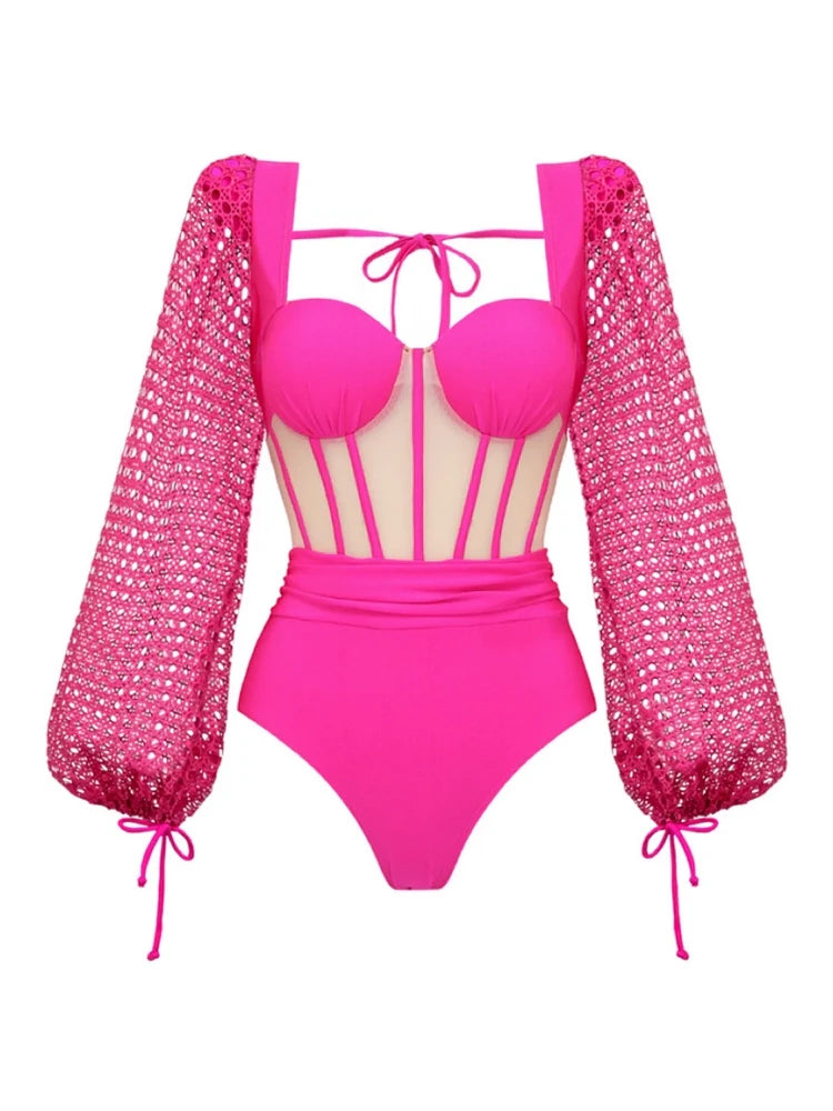 Beautifully Crafted Garment
