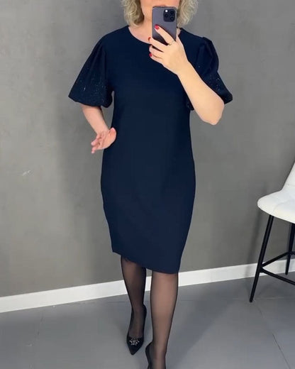Thoughtfully Designed Dress