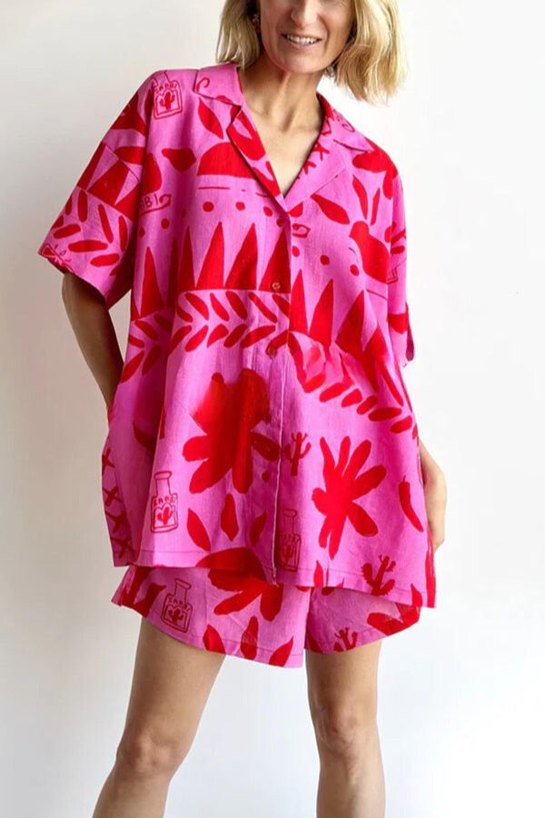 Gracefully Designed Shirt